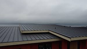 Best Roof Ventilation Installation  in Mastic, NY